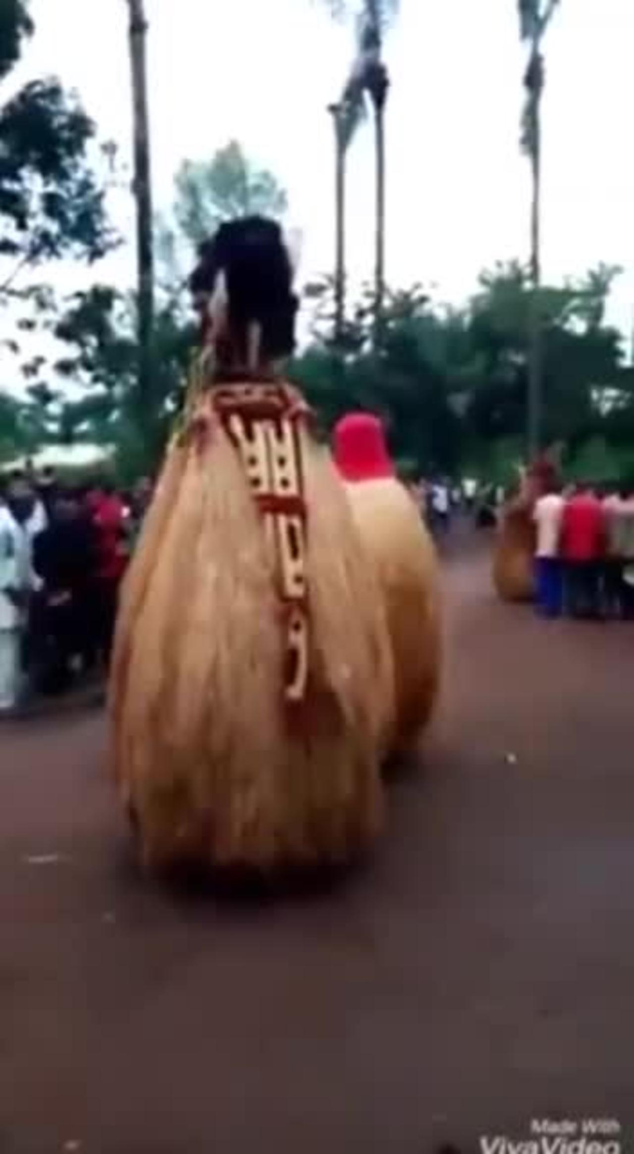 Igbo Masquerades And Their Importance To Society