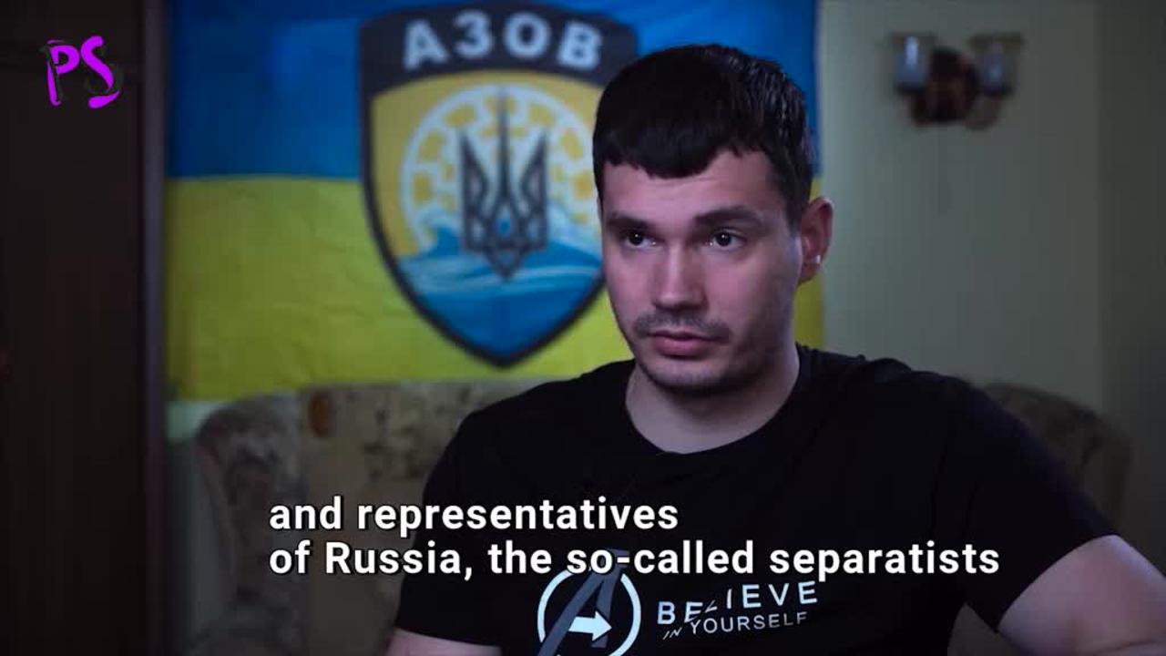 Ukrainian Soldiers and Doctors Confess To Committing War Crimes Against Civilians