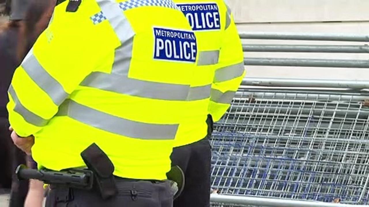 Met Police misconduct system takes too long, report finds