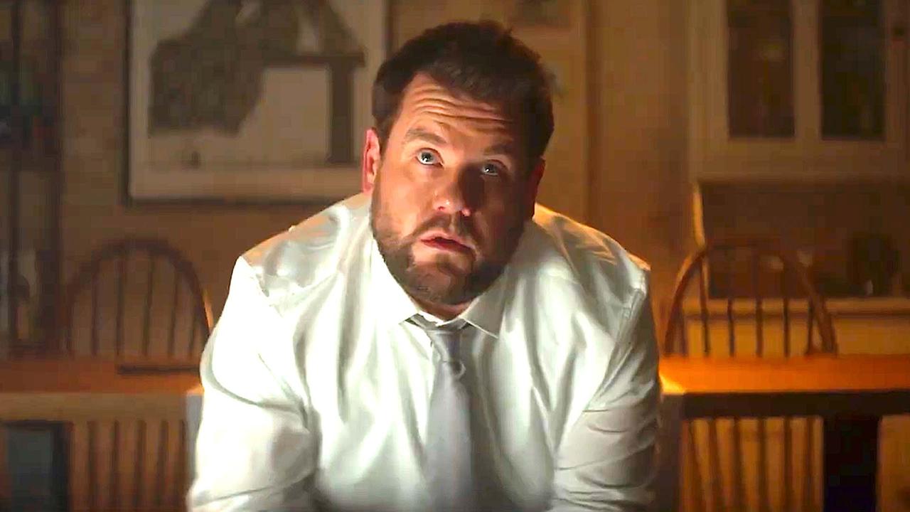 James Corden is Cooking Up Some Drama in the Trailer for Amazon's Mammals