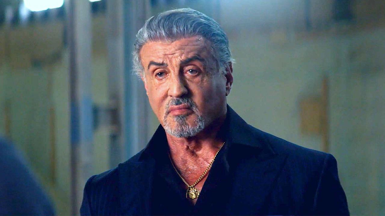 Sylvester Stallone Rules in the Official Trailer for Paramount+'s Tulsa King