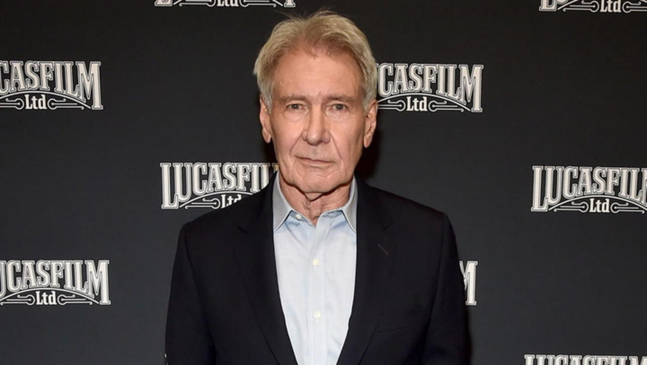 Harrison Ford Joining ‘Captain America 4’ | THR News