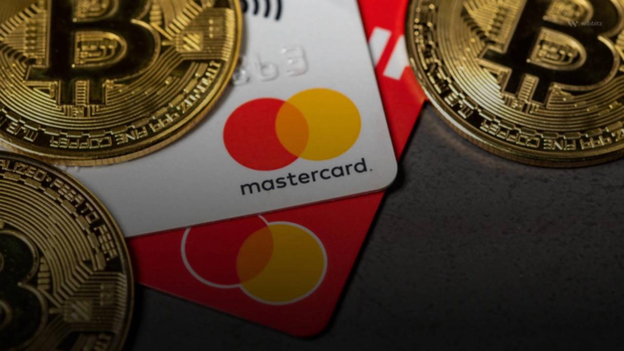Mastercard To Help Banks Offer Cryptocurrency Trading to Their Clients