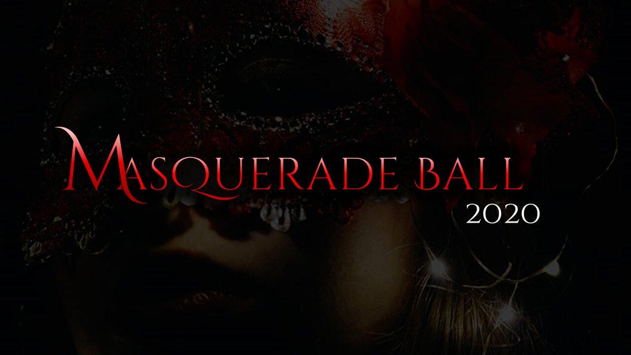 Masquerade Ball 2020