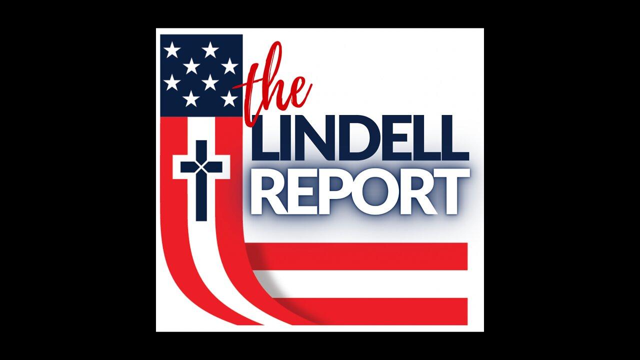 THE LINDELL REPORT (10-17-22)