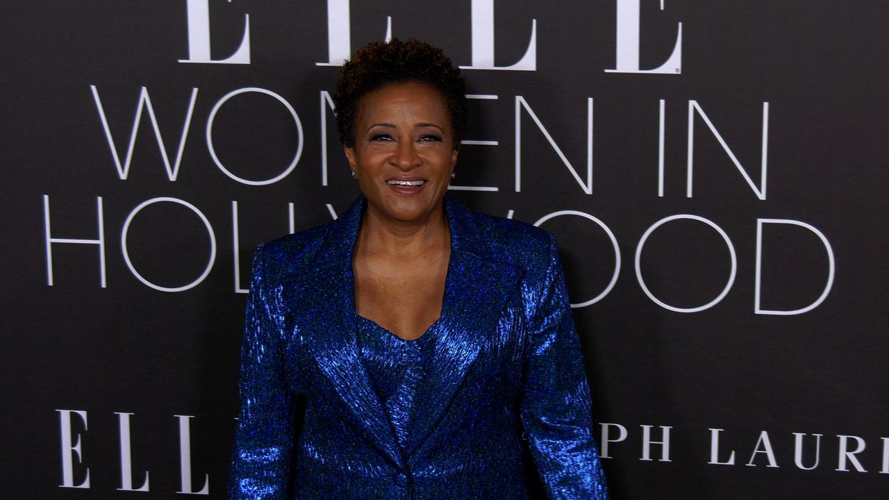 Wanda Sykes 'ELLE's 2022 Women in Hollywood Celebration' Black Carpet