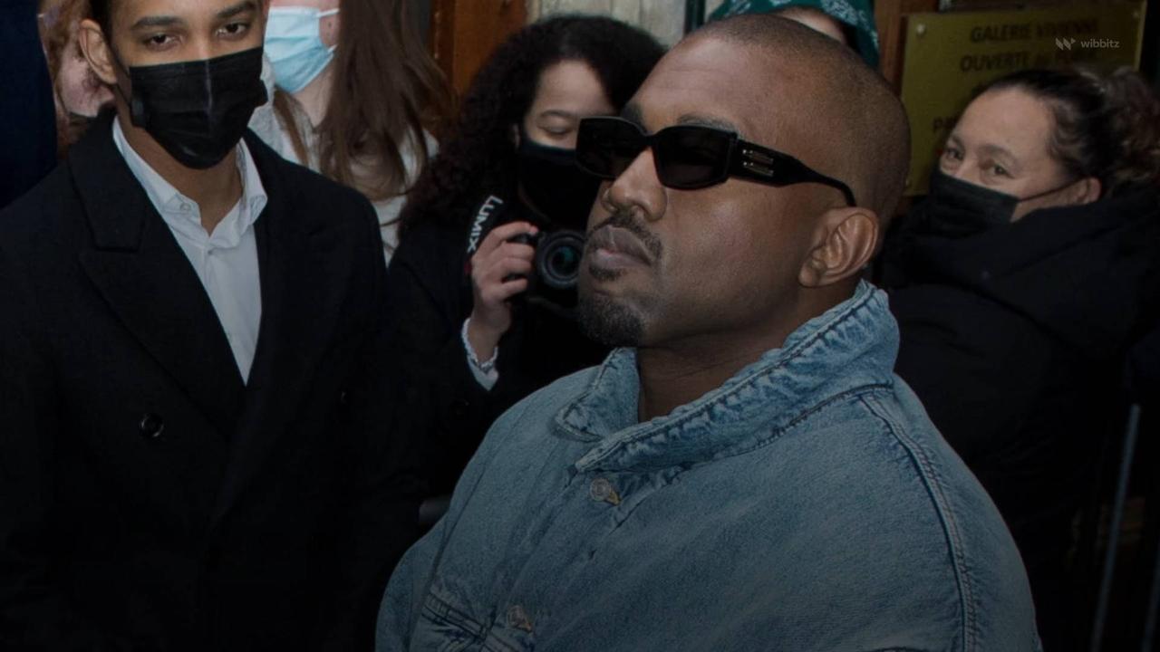 George Floyd’s Family Weighs Suing Kanye West After Fentanyl Claim