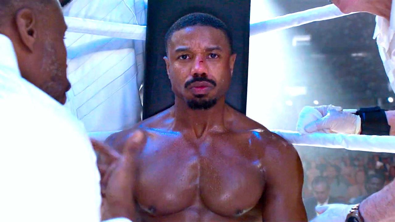 The Official Trailer for Creed III with Michael B. Jordan is Finally Here