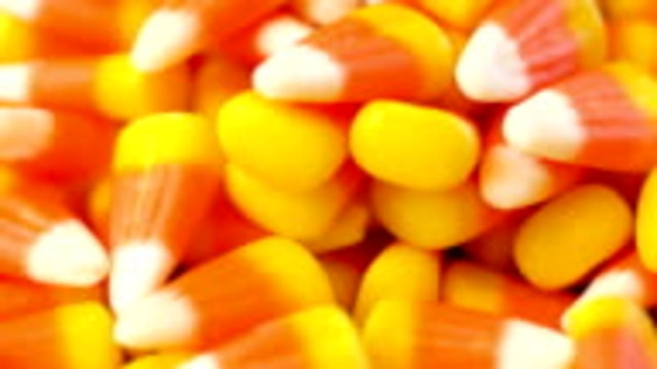 6 Things to Know About Candy Corn