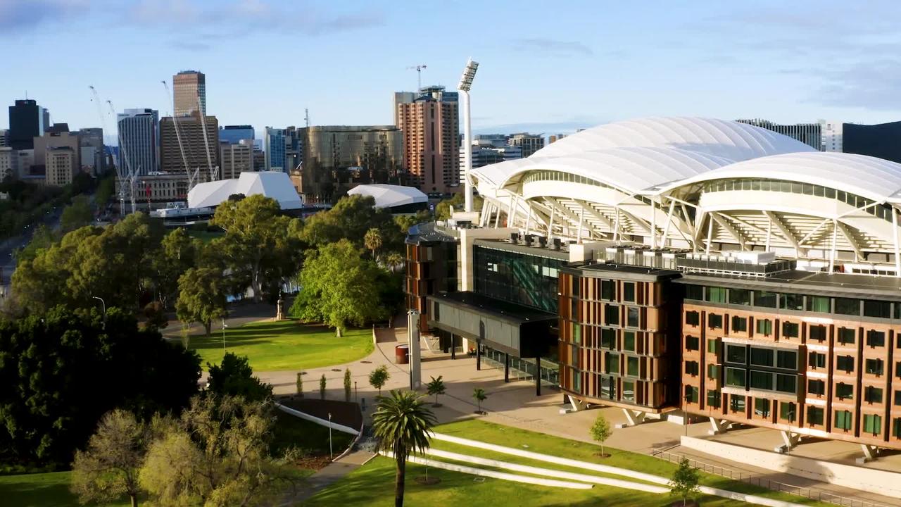 ICC Men's T20 World Cup 2022 Venues - Adelaide Oval