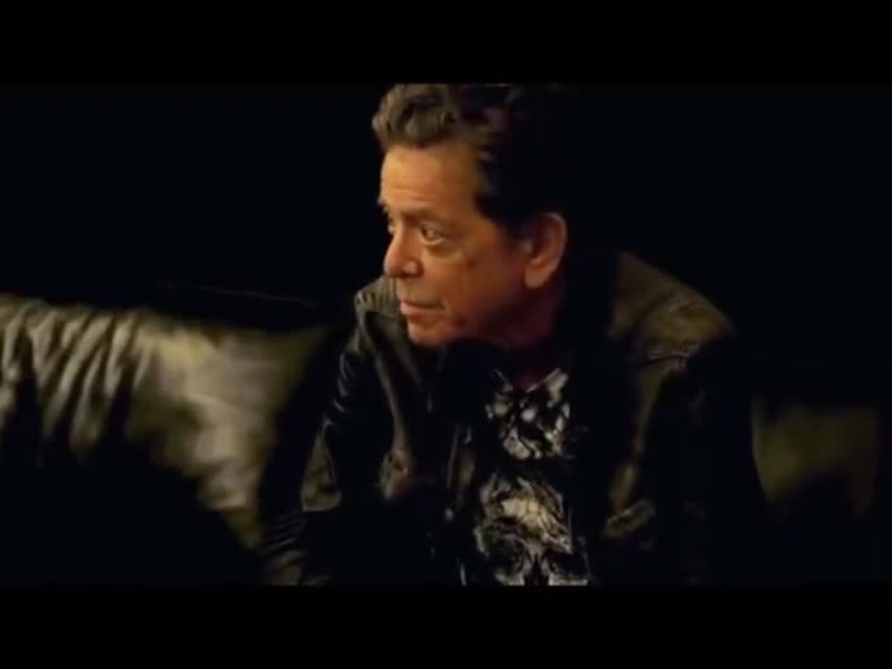 Lou Reed.. Last Interview