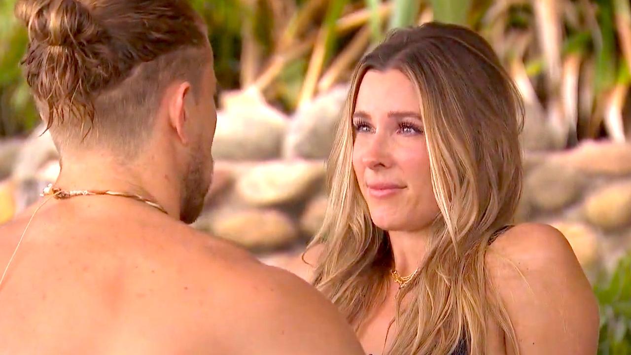 Tarzan Finds a New Jane on the Latest Episode of ABC’s Bachelor in Paradise