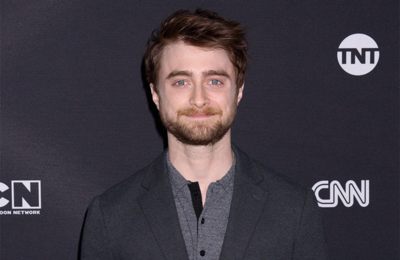 Daniel Radcliffe used Cameron Diaz photo to direct him during 'Harry Potter' broomstick scenes