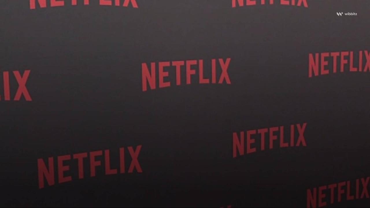 Netflix Adds Over 2.4 Million Subscribers