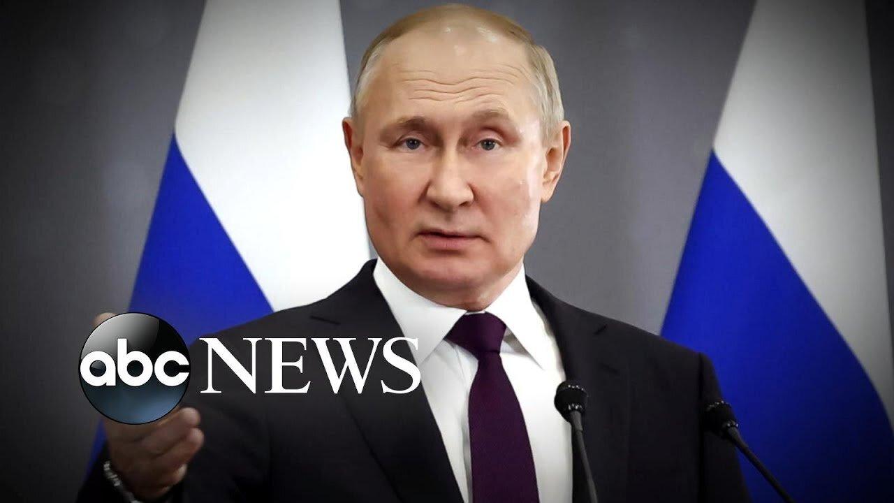 White House: US condemns Russia’s strikes