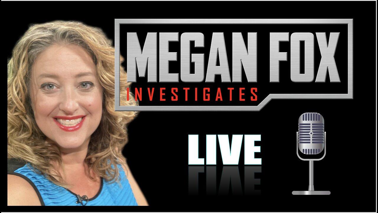 MEGAN FOX LIVE! DON'T SAY GAY FL DEPT. OF EDUCATION PUBLIC COMMENTS 🔥