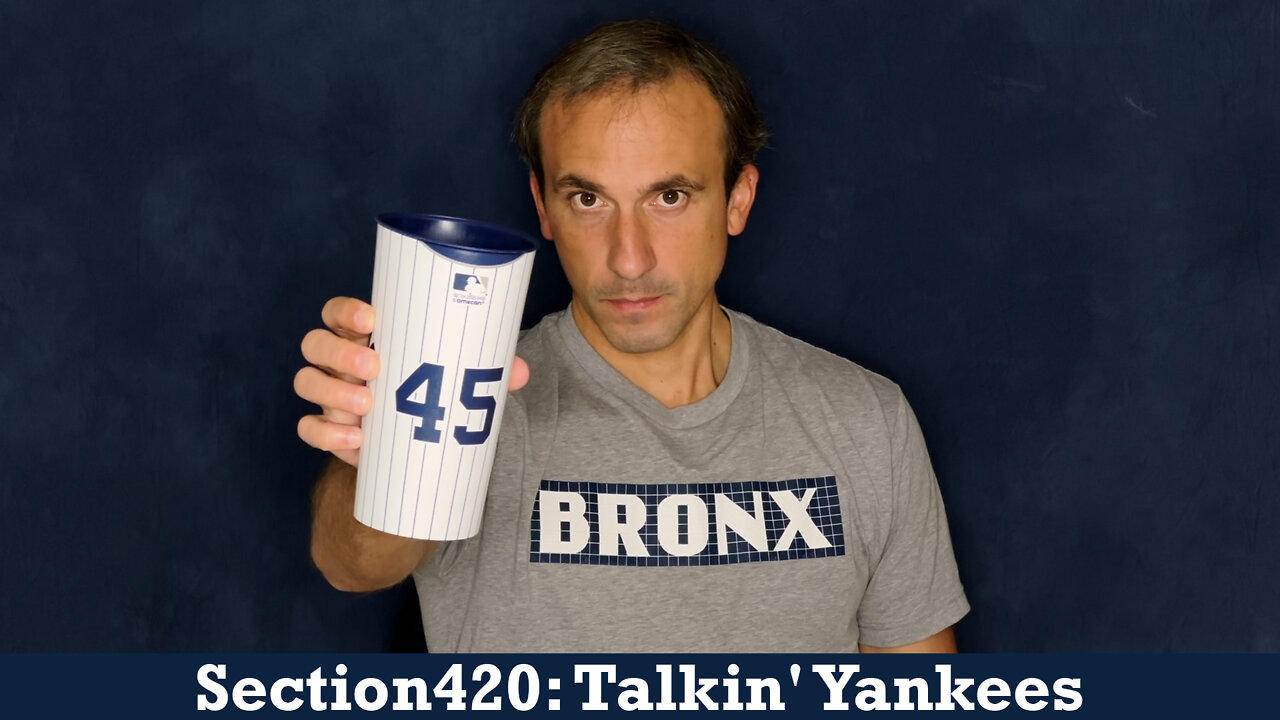 Section420: Talkin' Yankees - Surviving the Guardians
