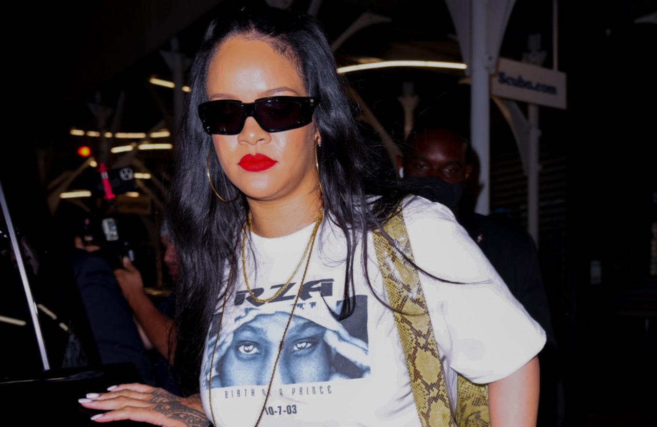 Rihanna's new Savage X Fenty sportswear line is 'unlike anything else'