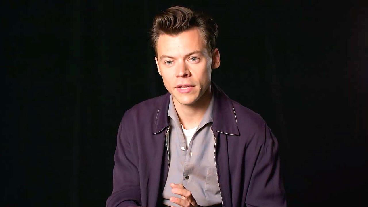 Go Inside the Story of Amazon's Drama My Policeman with Harry Styles