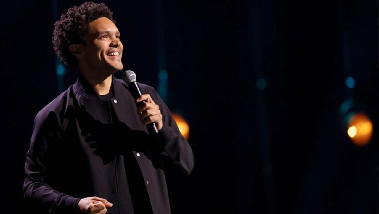 Trevor Noah Sets Third Netflix Special as His ‘Daily Show’ Exit Looms | THR News