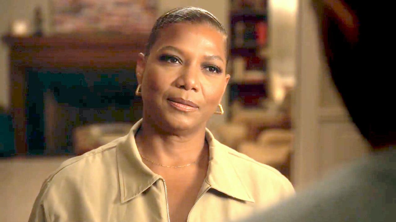 Sneak Peek at the New Episode of CBS’ The Equalizer with Queen Latifah