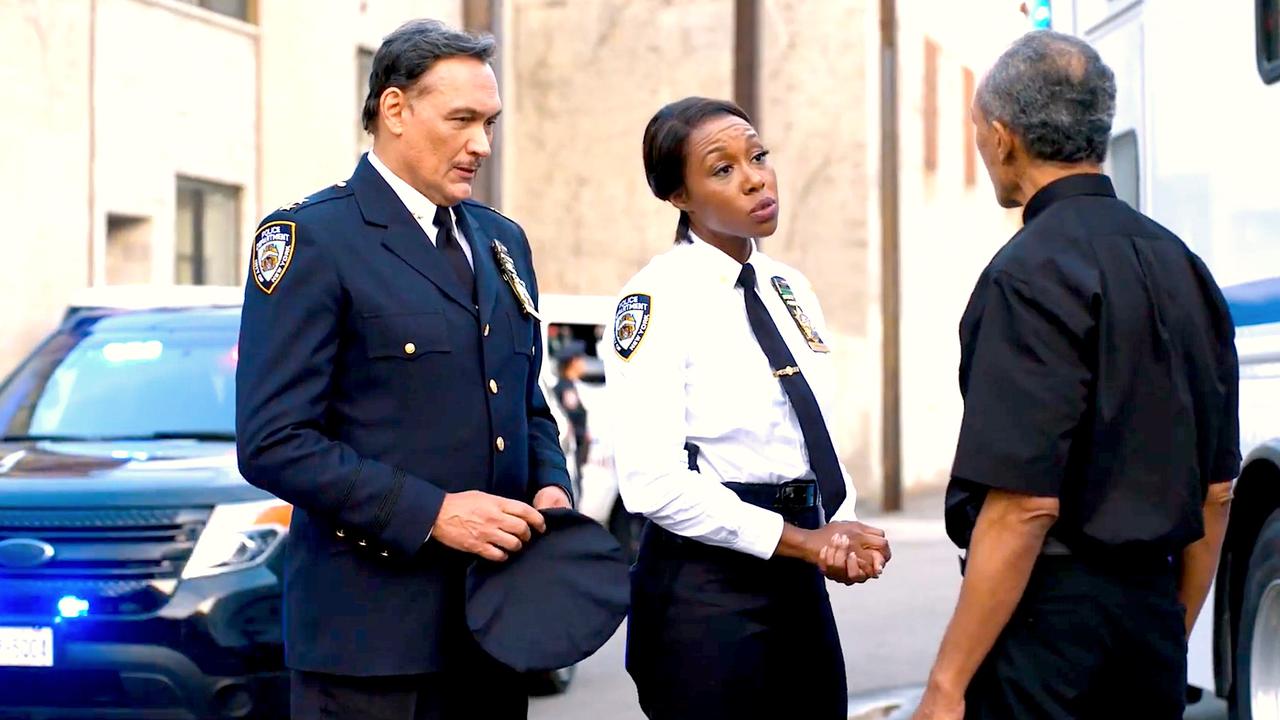 Sneak Peek at the Upcoming Episode of CBS’ East New York with Jimmy Smits