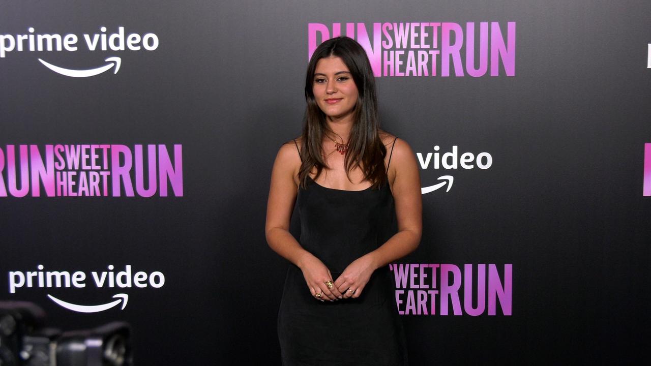 Emma Milani 'Run Sweetheart Run' | 2022 Screamfest LA Closing Night Premiere