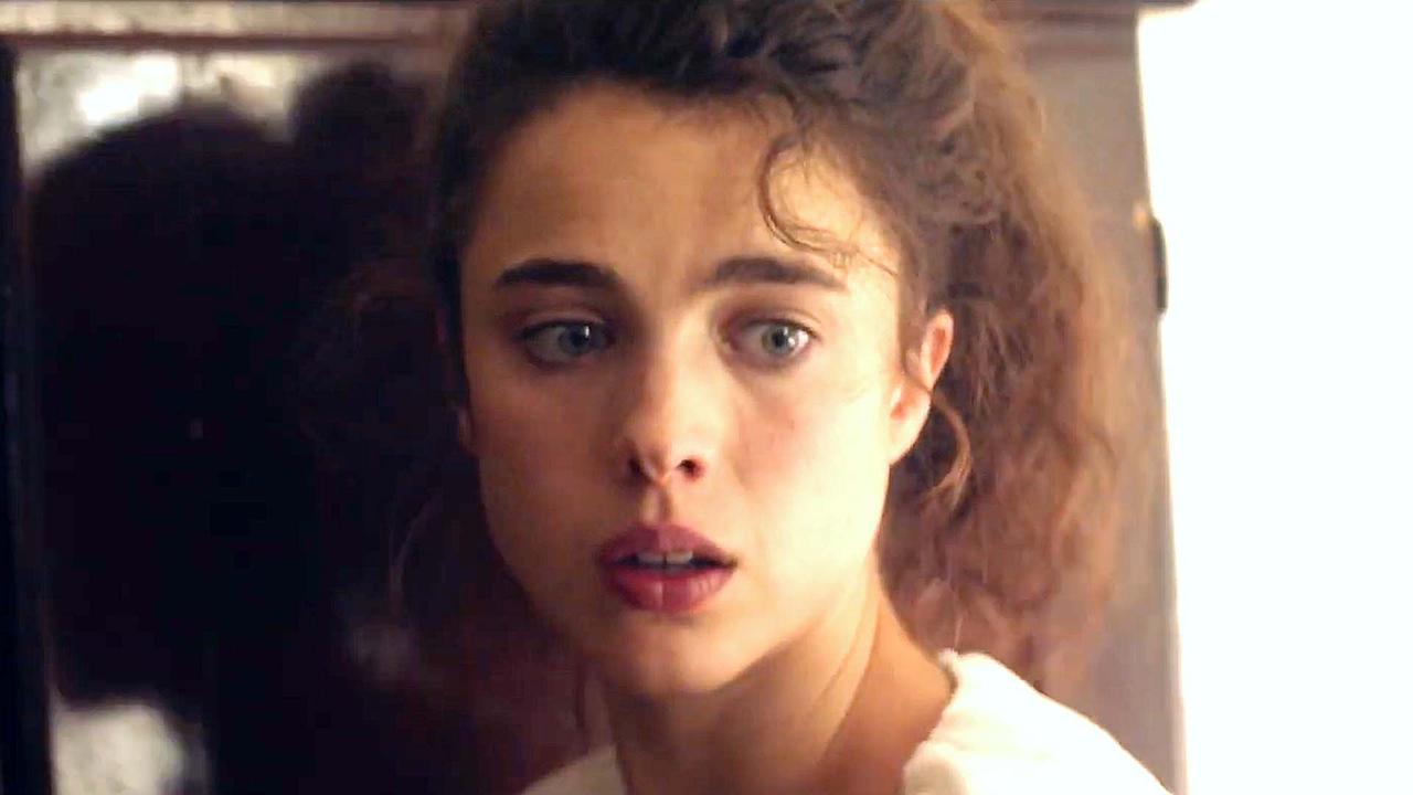 Alluring New Trailer for A24's Stars at Noon with Margaret Qualley