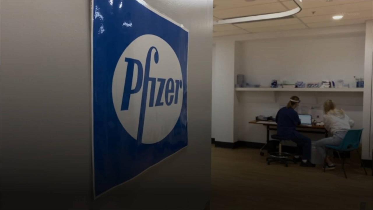Pfizer To Increase US COVID Vaccine Price to $110–$130 per Dose