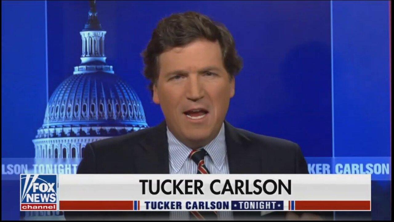 Tucker Carlson Tonight 10/20/22 🆕 Fox News October 20, 2022