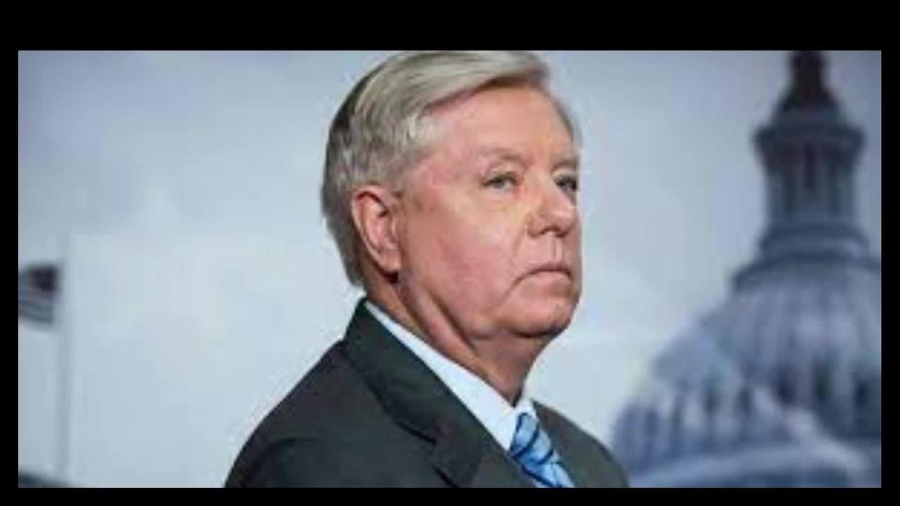 According To An Appeals Court, Lindsey Graham Must Testify In The 2020 Election Investigation