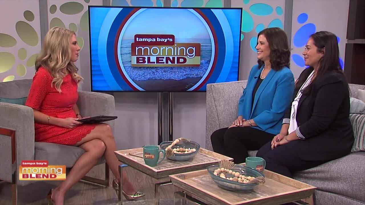 Affordable Healthcare Education | Morning Blend