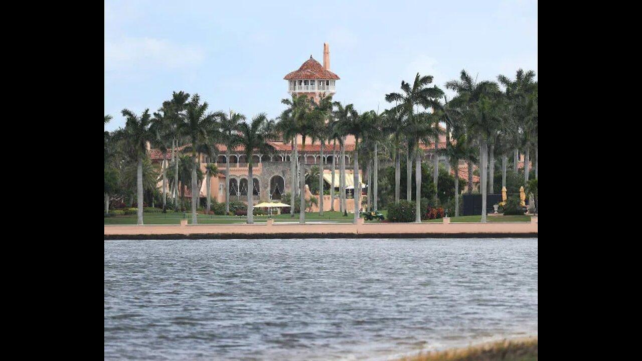 Report: Classified Papers Seized From Trump Home Held US Secrets on Iran, China