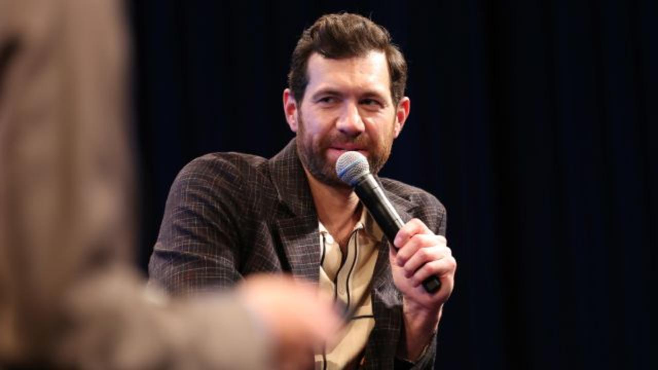 Billy Eichner and Harvey Fierstein, on Being Gay and Unapologetic in Film