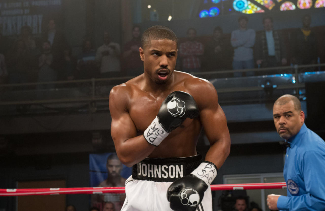 Michael B. Jordan: Directing Creed III is the most challenging thing I've ever done!