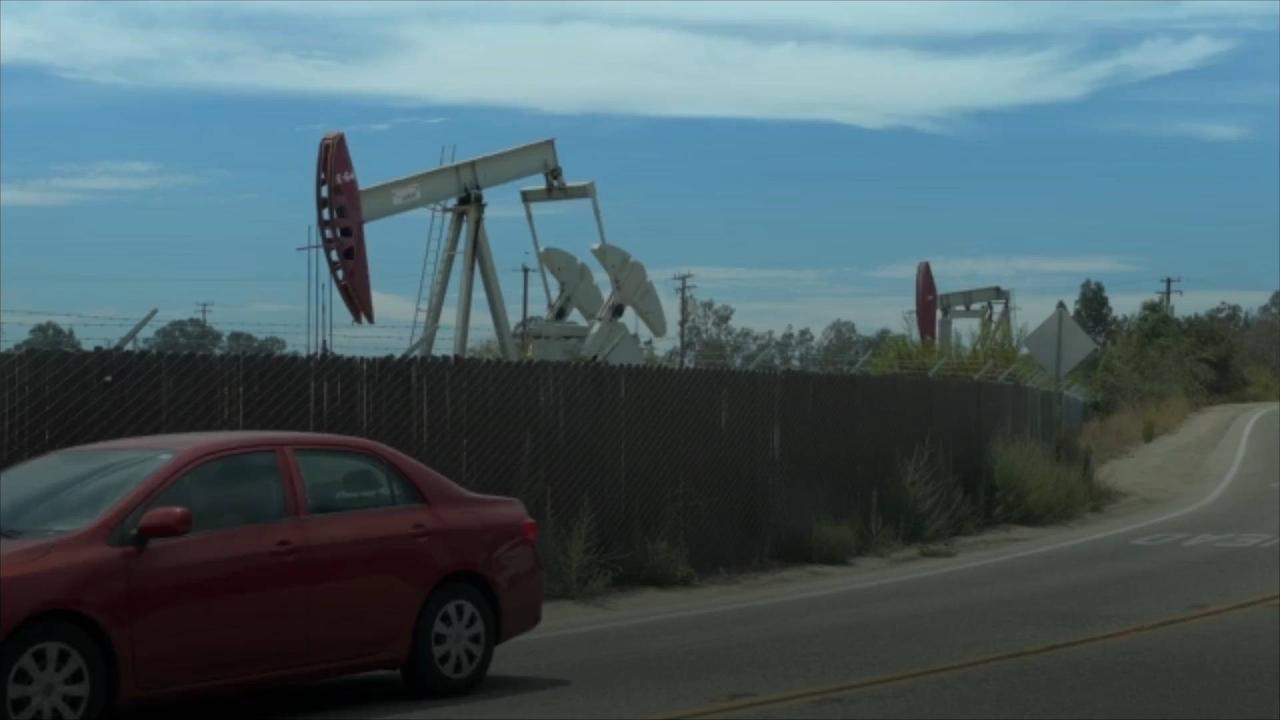 Oil Prices Drop Amid Increasing Economic Concerns