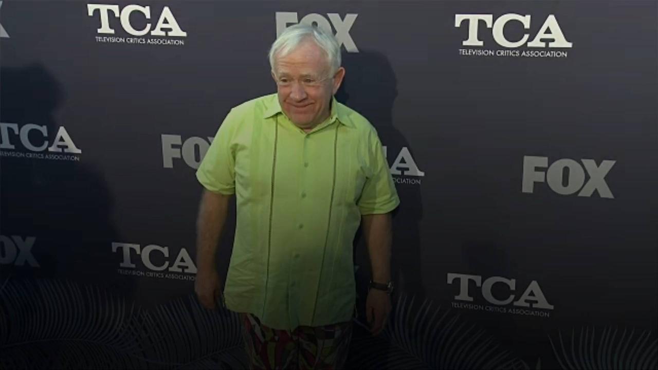 Leslie Jordan Dead at 67