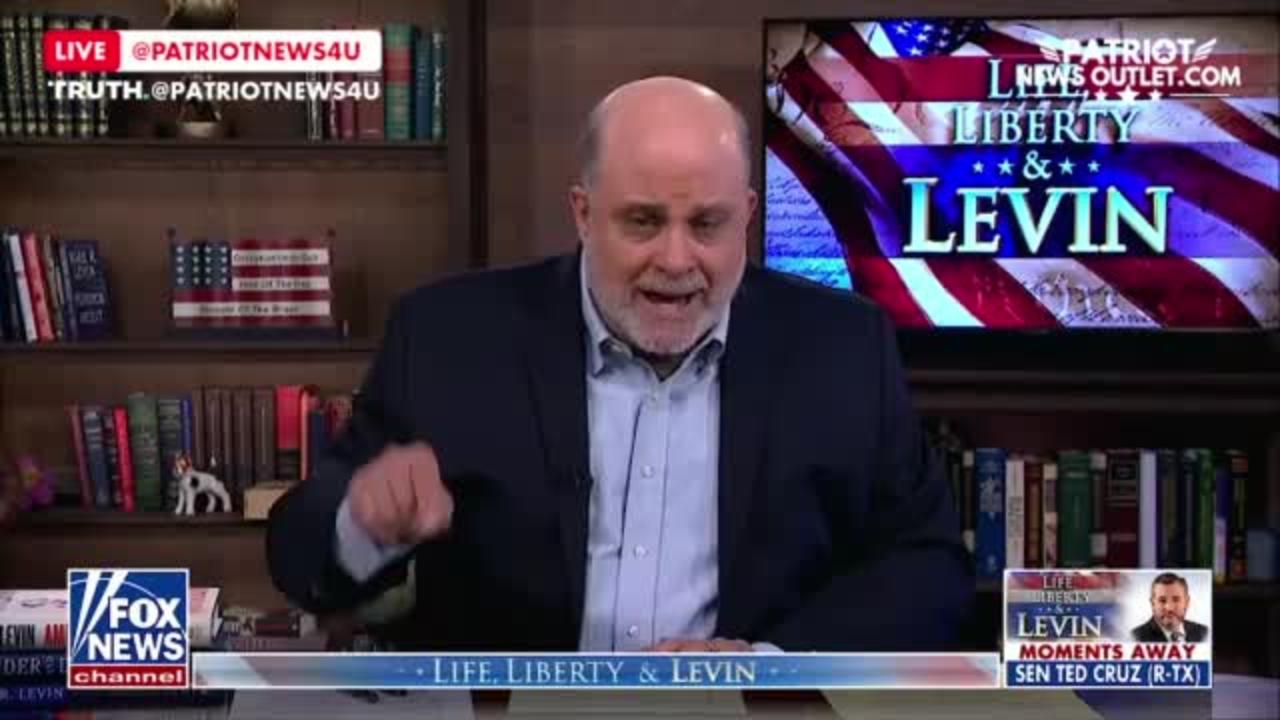 Life, Liberty & Levin 10/23/22 FULL SHOW | FOX BREAKING NEWS October 23, 2022
