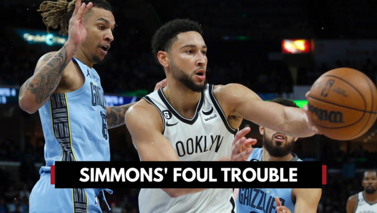 Ben Simmons’ Foul Trouble, Silver Says Teams Are Less Likely to Tank, Blazers Start Year 4-0