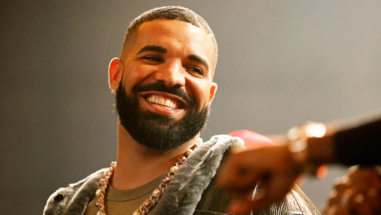 Drake Celebrated 36th Birthday With Star-studded Bash In Miami | Billboard News