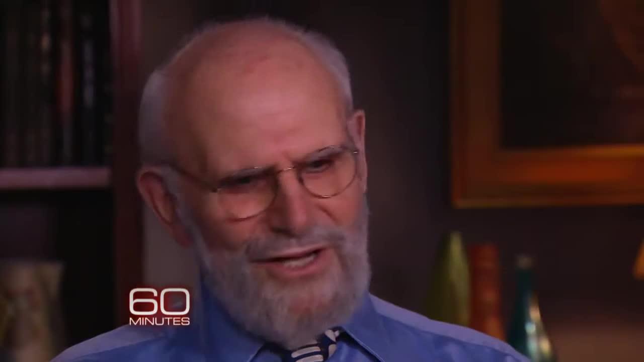 Prosopagnosia: Face blindness with Oliver Sacks