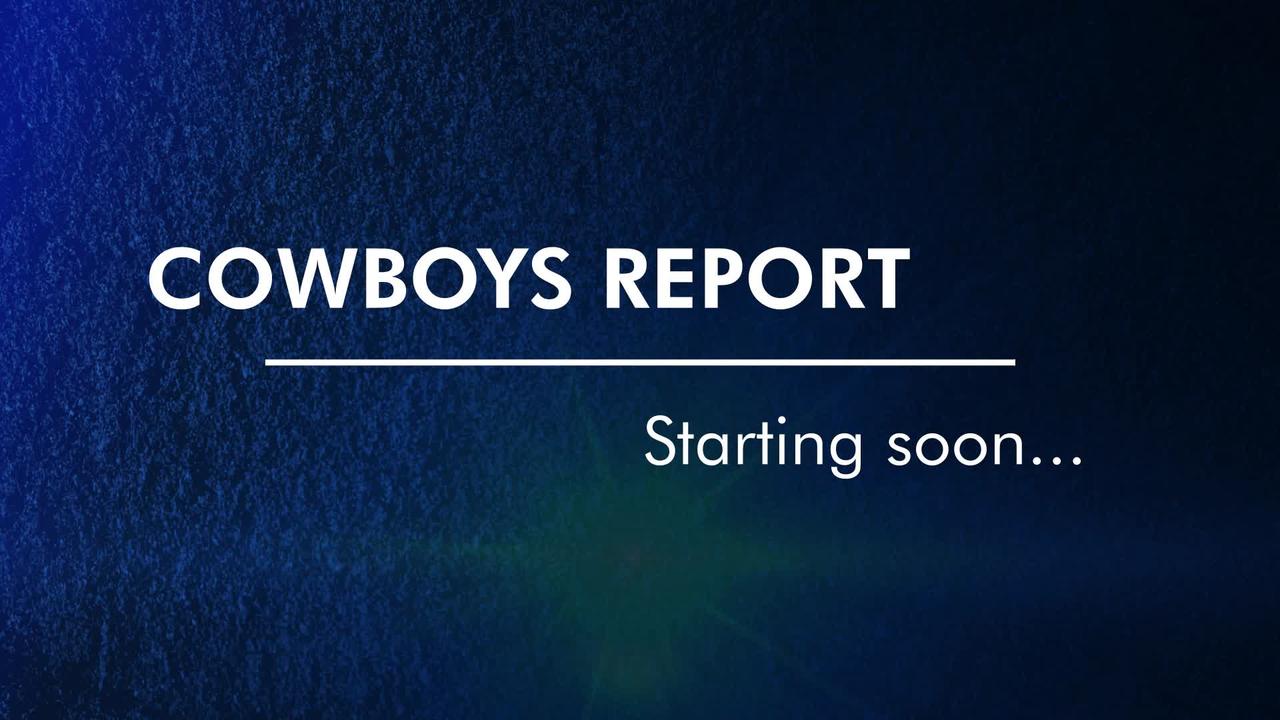 BREAKING: Dallas Cowboys Trade For Las Vegas Raiders DT Johnathan Hankins