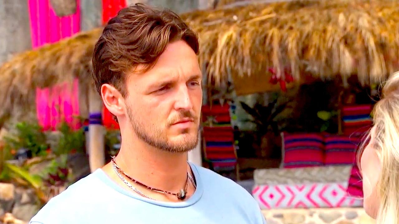 Shanado Hits the Beach on the Latest Episode of ABC’s Bachelor in Paradise