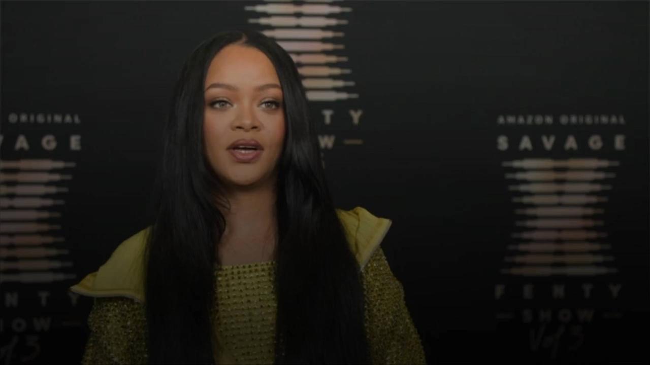 Rihanna To Release First New Song in 6 Years