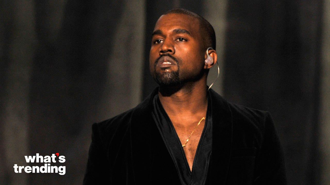 What is Next for Adidas After Kanye West?