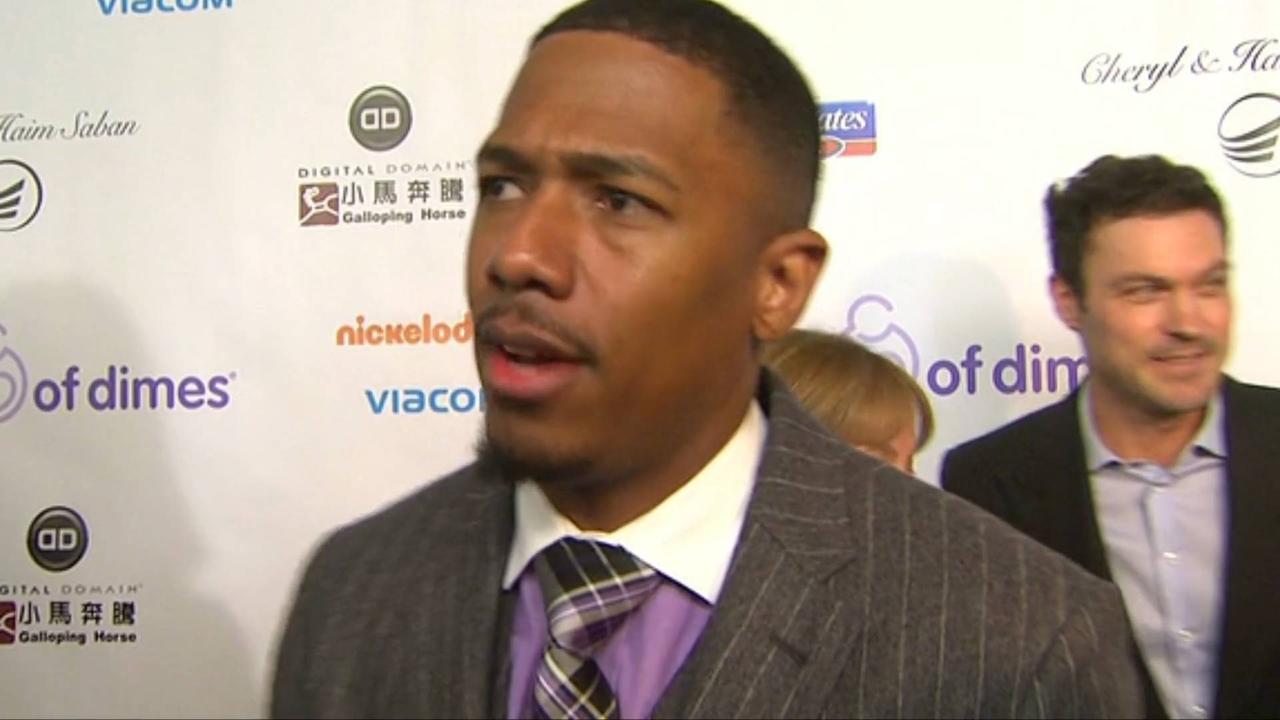 Alyssa Scott and Nick Cannon To Have Another Baby Following Death of Son Zen