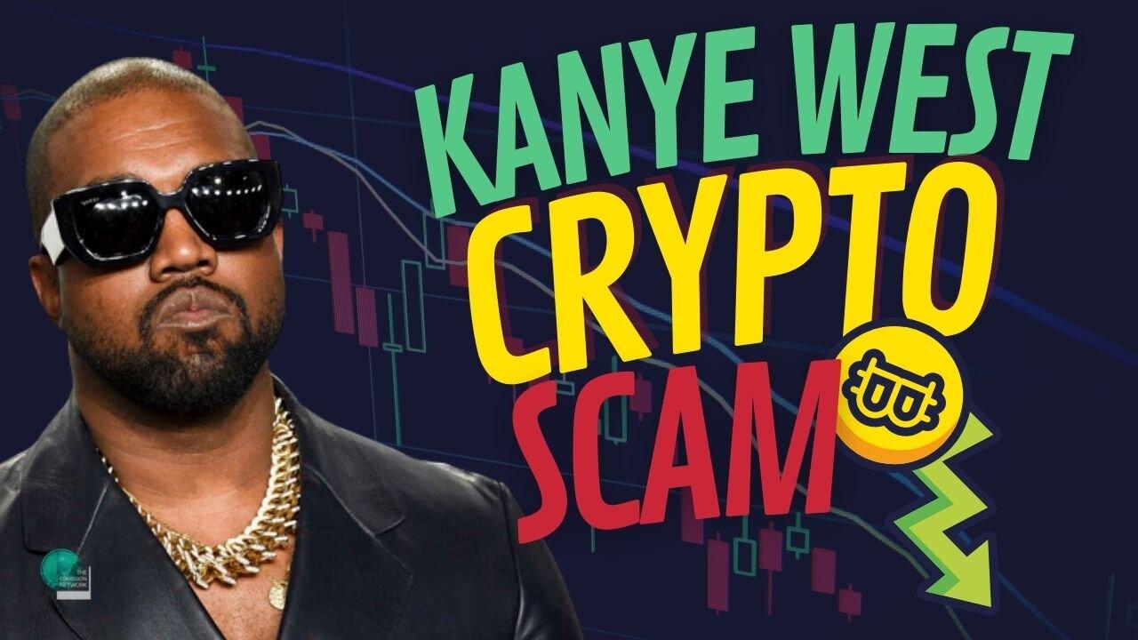 crypto scam rapper