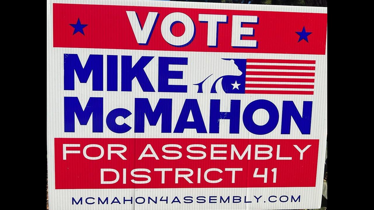 VOTE California State Assembly District 41