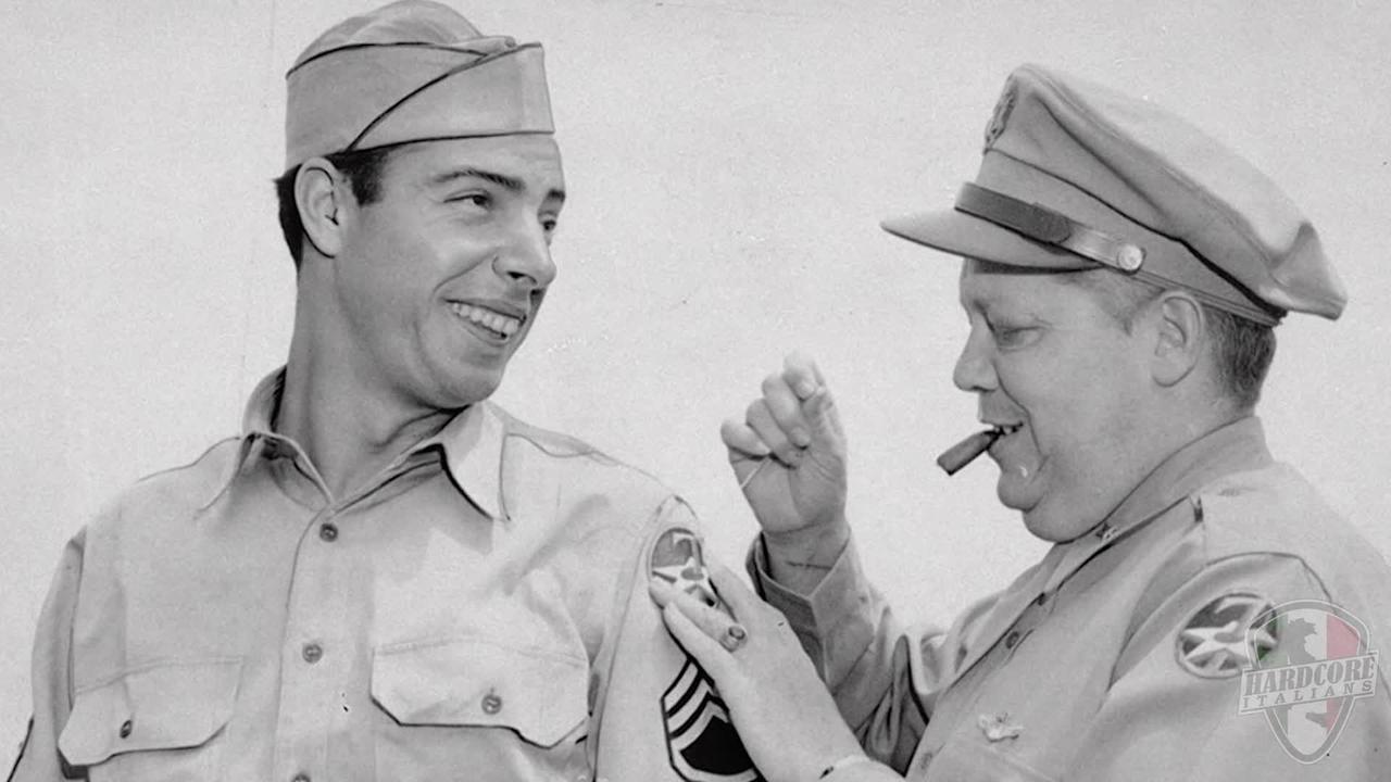 How Joe DiMaggio Impacted The Way Italians Were Viewed In America