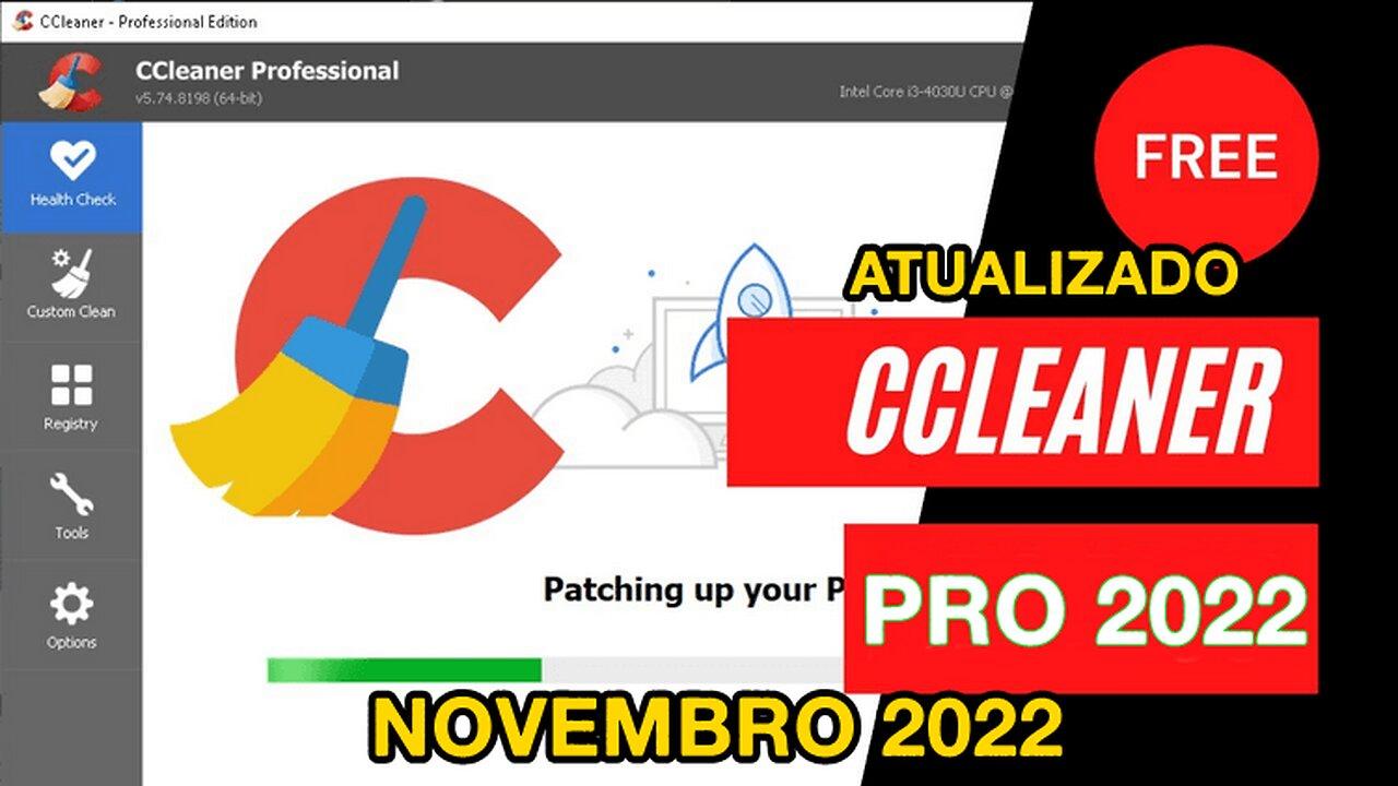 download ccleaner 2022